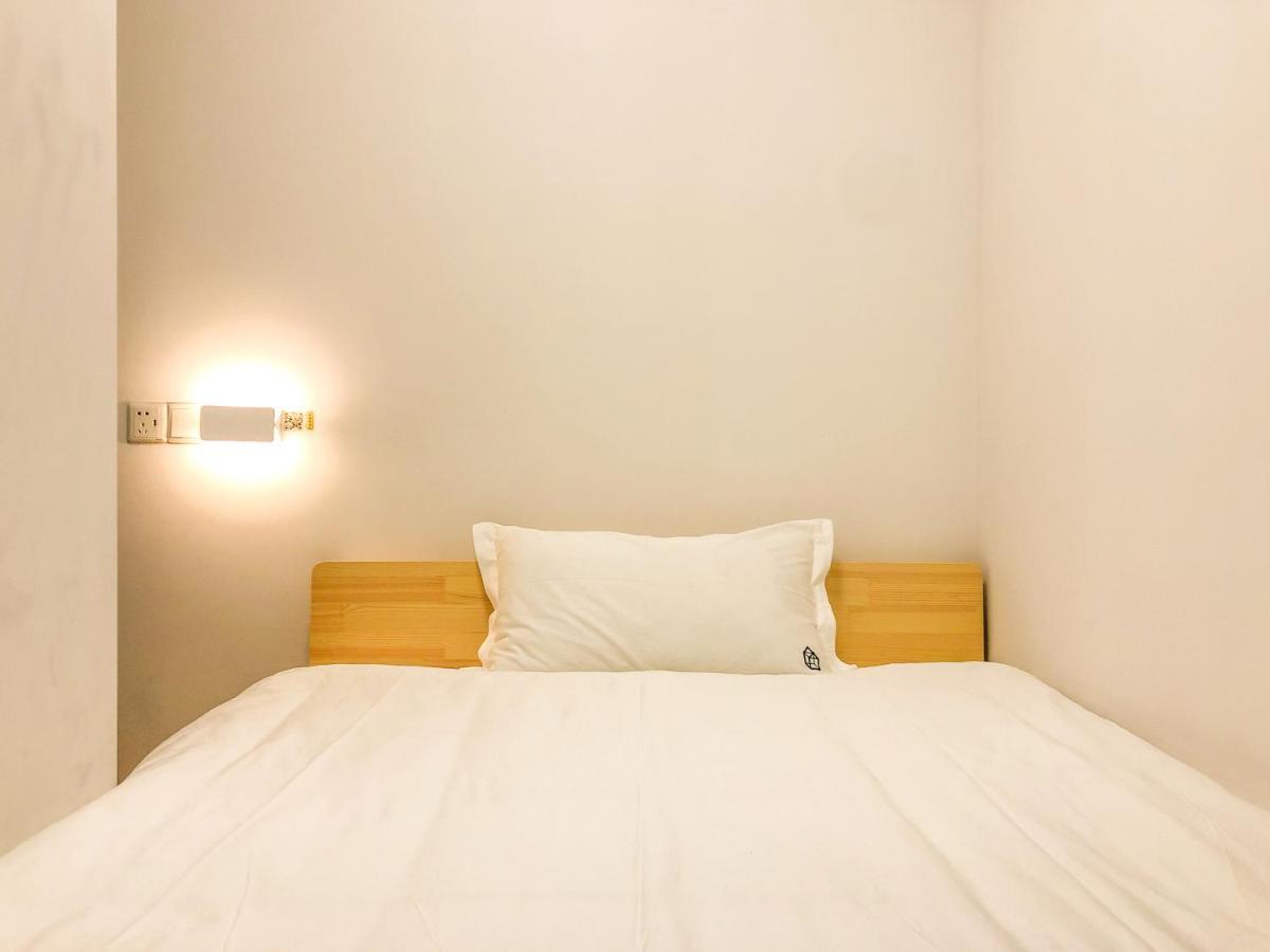 Together Hostel Suzhou Suzhou  Extérieur photo
