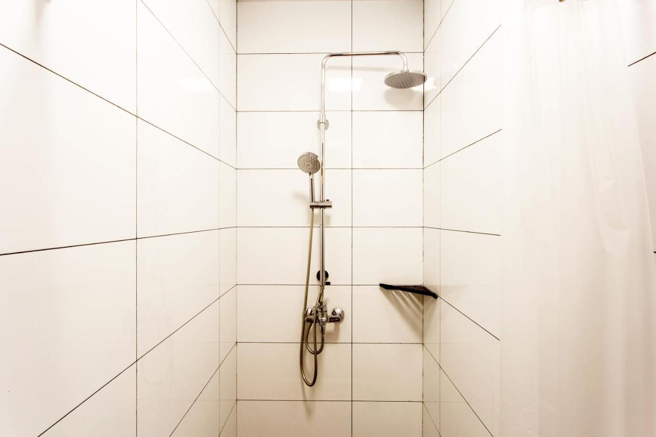 Together Hostel Suzhou Suzhou  Extérieur photo
